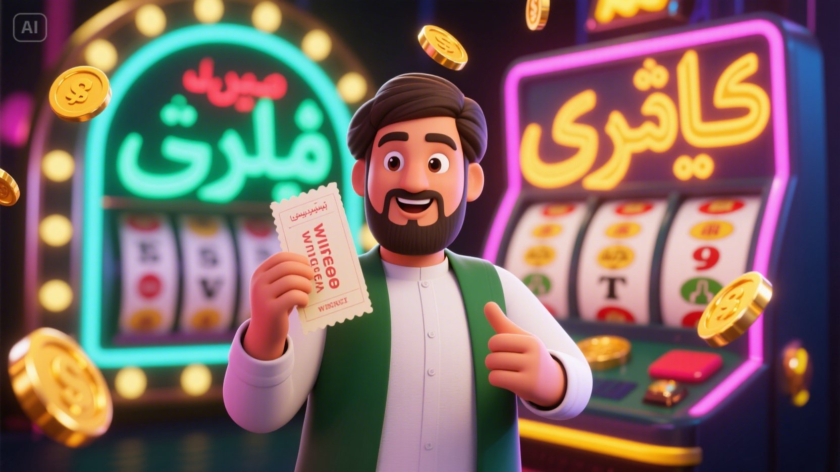 gold casino game onlineDeposit in PKR now and receive 200% instantly! Pakistani players enjoy nonstop casino excitement, fast withdrawals, and exclusive bonuses made for local gamers.