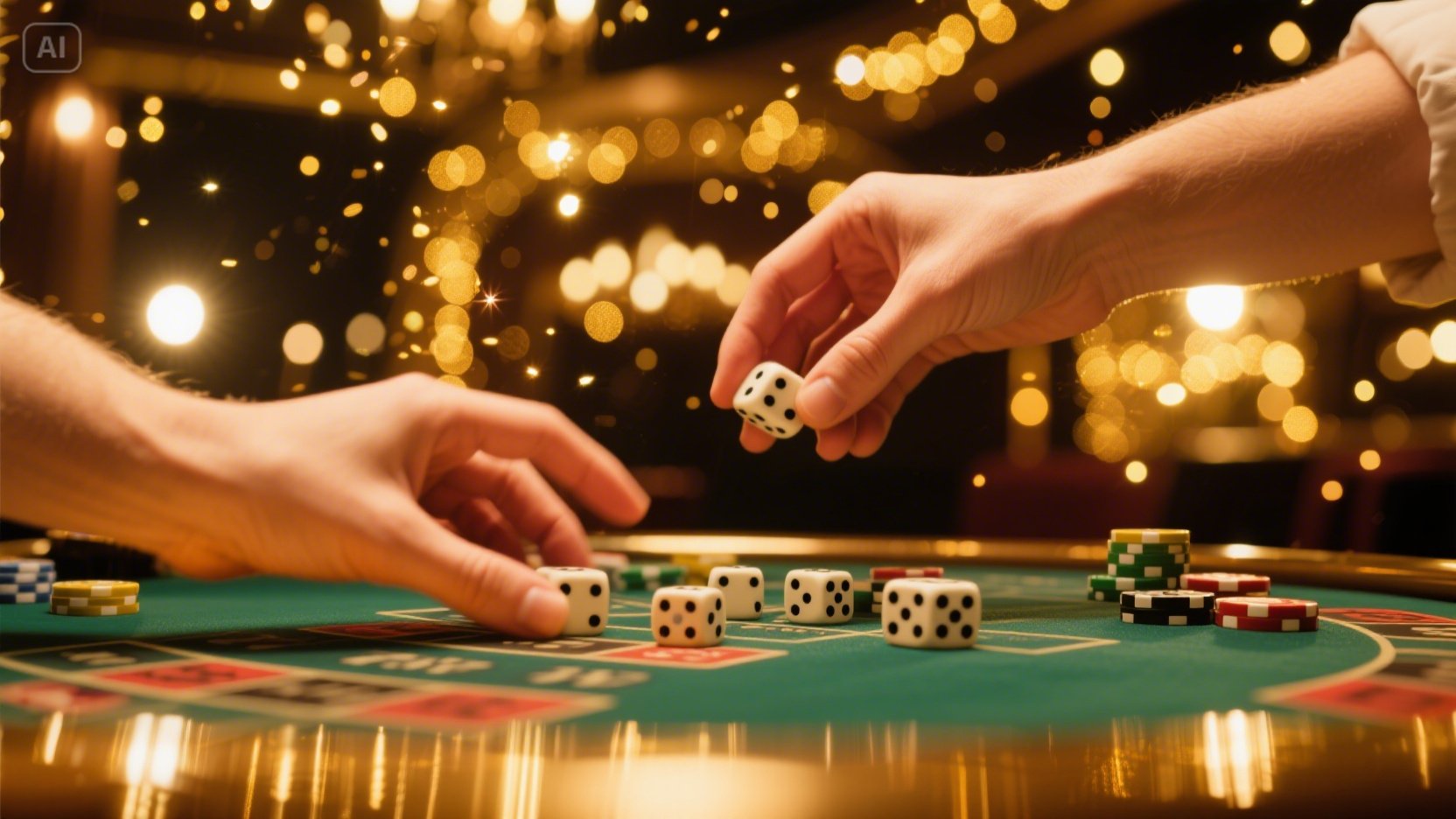 Casino gold casino game online desktop and mobile interfaces