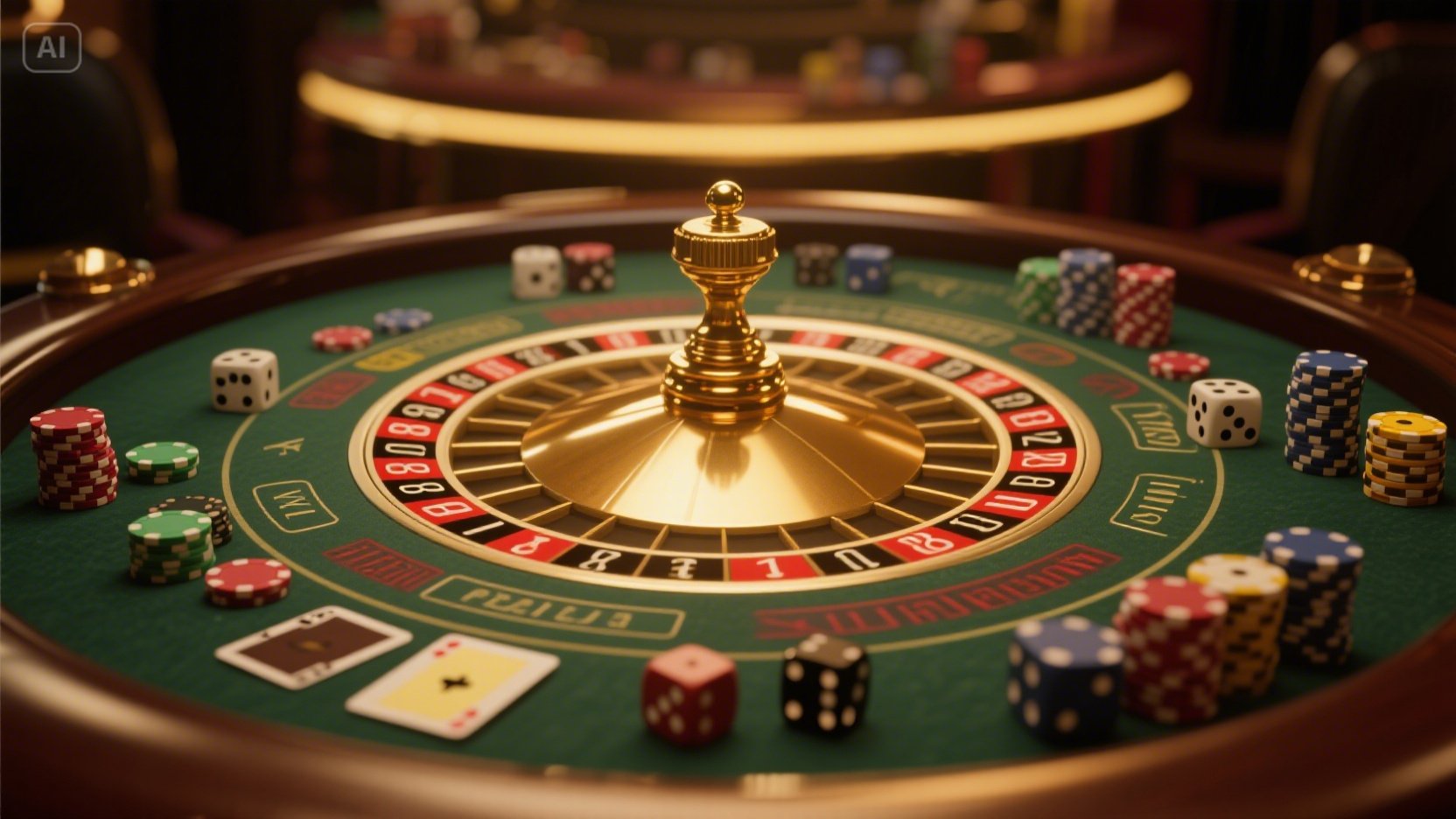 Casino gold casino game online desktop and mobile interfaces